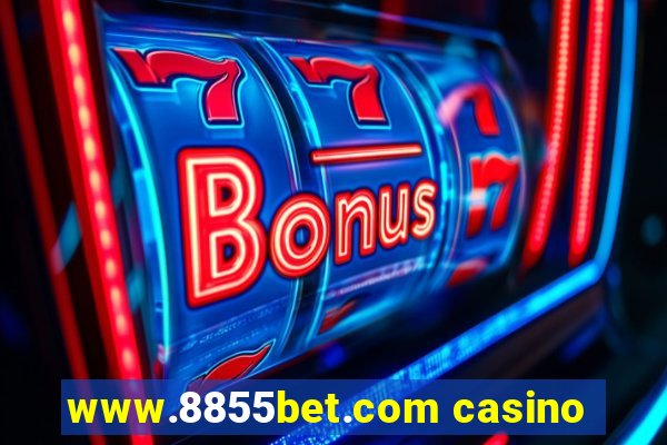 www.8855bet.com casino